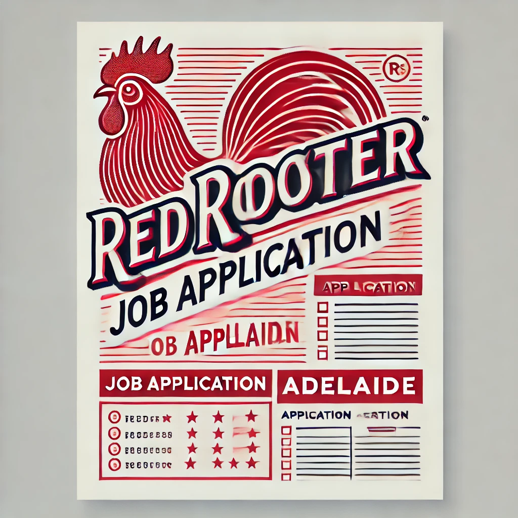 Red Rooster Careers in Adelaide